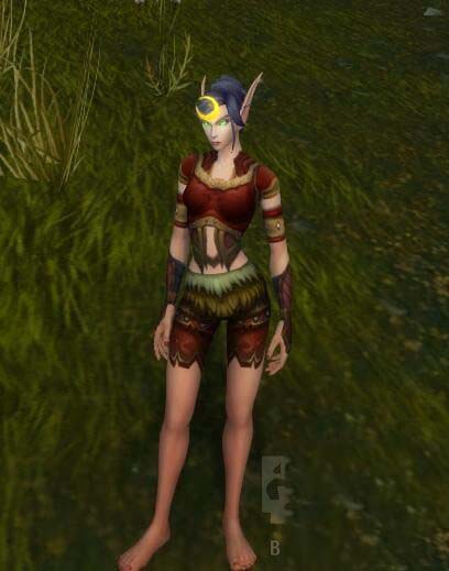 魔兽世界8.0任务类幻化装备获取攻略,哪些装备幻化最拉风?