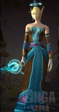 魔兽世界8.0任务类幻化装备获取攻略,哪些装备幻化最拉风?