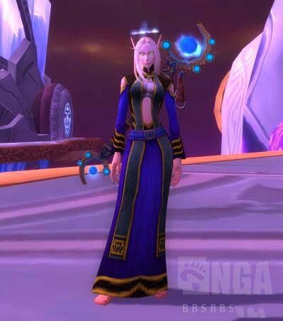 魔兽世界8.0任务类幻化装备获取攻略,哪些装备幻化最拉风?