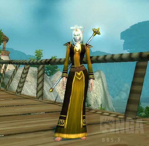 魔兽世界8.0任务类幻化装备获取攻略,哪些装备幻化最拉风?