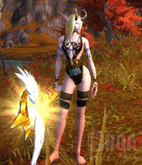 魔兽世界8.0任务类幻化装备获取攻略,哪些装备幻化最拉风?