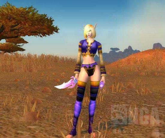 魔兽世界8.0任务类幻化装备获取攻略,哪些装备幻化最拉风?