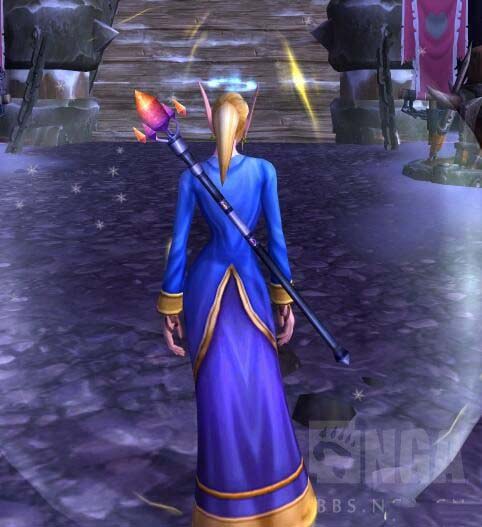 魔兽世界8.0任务类幻化装备获取攻略,哪些装备幻化最拉风?