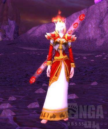 魔兽世界8.0任务类幻化装备获取攻略,哪些装备幻化最拉风?