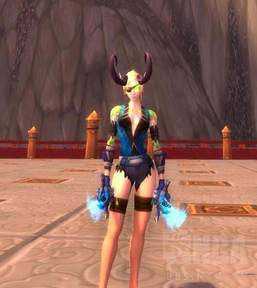 魔兽世界8.0任务类幻化装备获取攻略,哪些装备幻化最拉风?