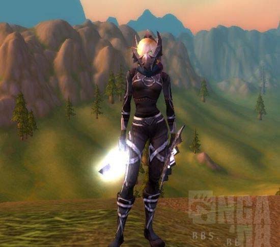 魔兽世界8.0任务类幻化装备获取攻略,哪些装备幻化最拉风?