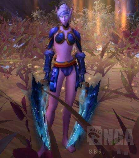 魔兽世界8.0任务类幻化装备获取攻略,哪些装备幻化最拉风?