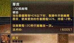 魔兽世界猎人宠物坐标与搭配全攻略