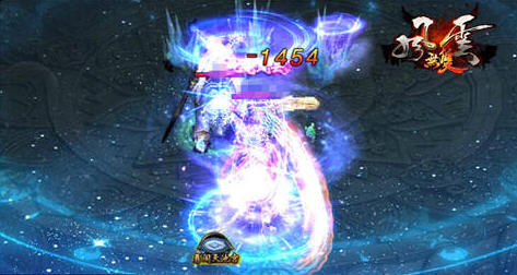 风云无双心魔挑战的独特玩法解析