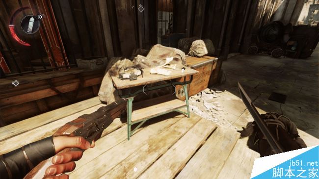 羞辱2第一章符文收集位置全解析，图文详细指引