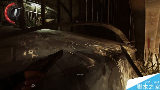 羞辱2第一章符文收集位置全解析，图文详细指引