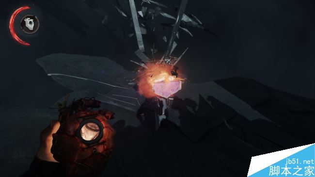 羞辱2第一章符文收集位置全解析，图文详细指引