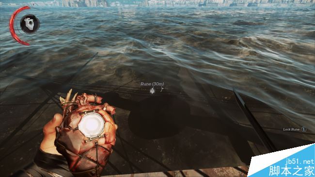 羞辱2第一章符文收集位置全解析，图文详细指引