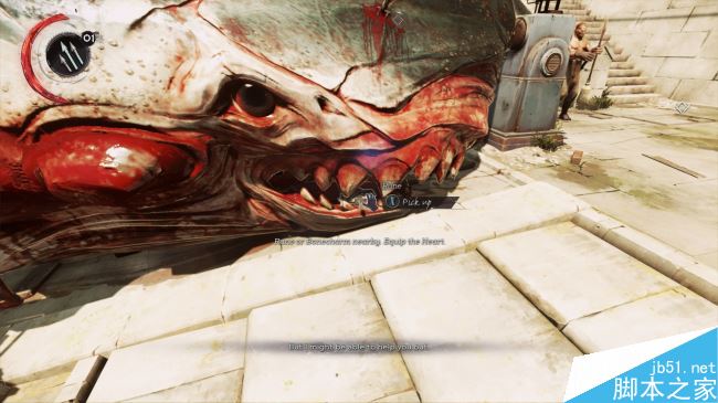 羞辱2第一章符文收集位置全解析，图文详细指引