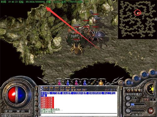 传奇幻境怎么走?热血传奇幻境路线图攻略