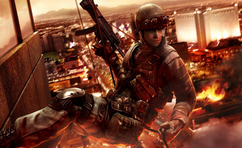 彩虹六号维加斯2新手必备!游戏攻略助你快速上手