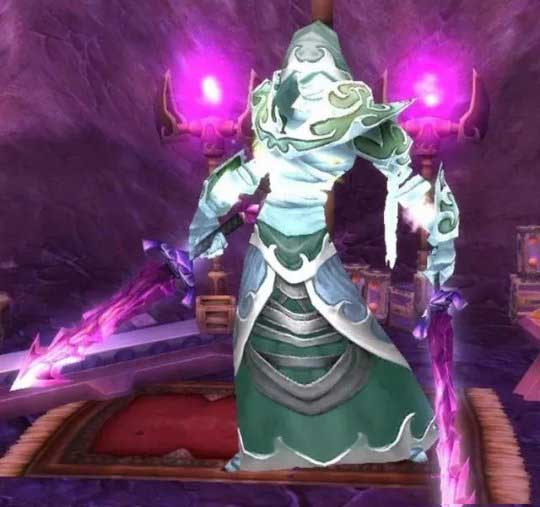 魔兽世界TBC怀旧服复仇军监牢钥匙的作用详解