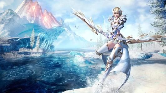 全民奇迹2公测礼包激活码CDKEY分享,海量兑换码大全