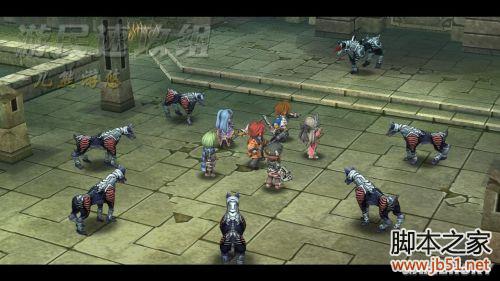 英雄传说碧之轨迹第四章详尽图文攻略