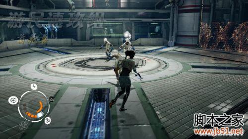 勿忘我第6关完全烂透主线的图文流程攻略详解