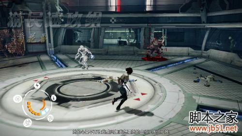 勿忘我第6关完全烂透主线的图文流程攻略详解