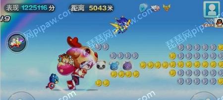 天天酷跑破解版最新积分获取攻略与刷钻技巧全解析