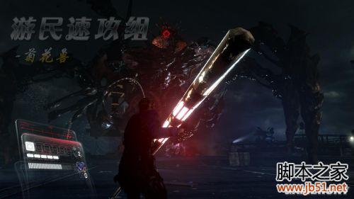 生化危机6里昂篇第五章图文并茂的生存指南