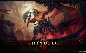 暗黑3新手必看!各职业强势分析与选择推荐