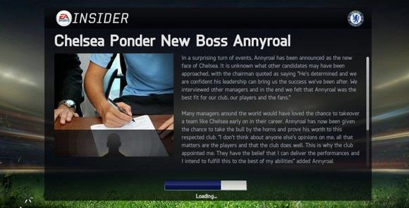 FIFA 15新手攻略游戏中几种模式的分析与介绍