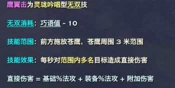 天谕玲珑玩法攻略属性与技能加点详细解析