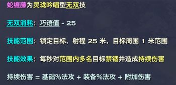 天谕玲珑玩法攻略属性与技能加点详细解析