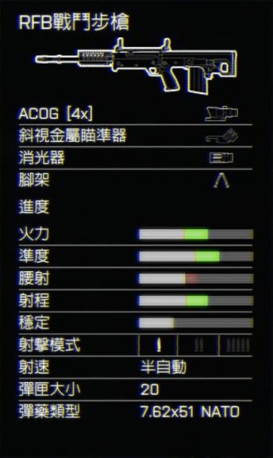 战地4第二章狗牌武器全解析及全关卡剧情图文攻略