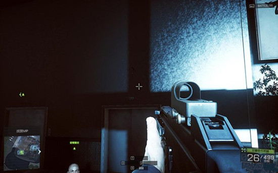 战地4第二章狗牌武器全解析及全关卡剧情图文攻略