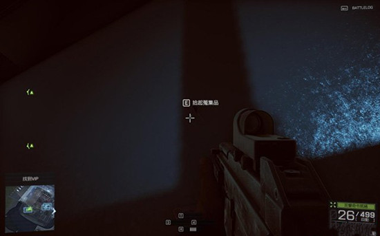 战地4第二章狗牌武器全解析及全关卡剧情图文攻略