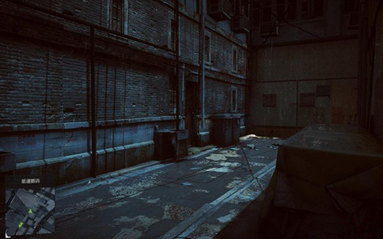 战地4第二章狗牌武器全解析及全关卡剧情图文攻略