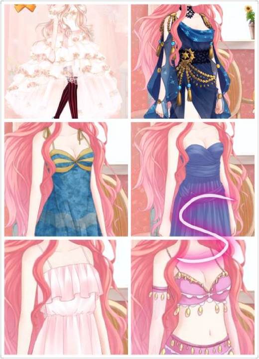 暖暖环游世界梦幻大使挑战赛2015春节游园会攻略全解析