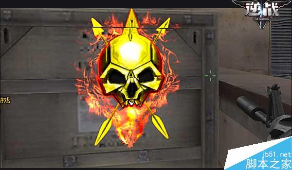 逆战决战樱之谷新成就玩法攻略