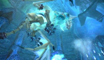 炉石传说冰龙巢穴区冒险模式通关攻略