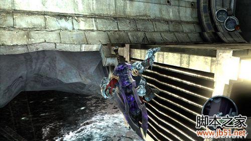 暗黑血统Darksiders第二章图文并茂的全流程攻略