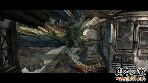 暗黑血统Darksiders第二章图文并茂的全流程攻略