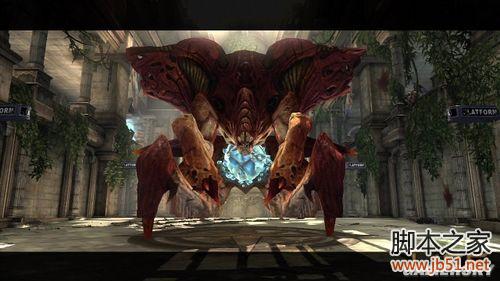 暗黑血统Darksiders第二章图文并茂的全流程攻略