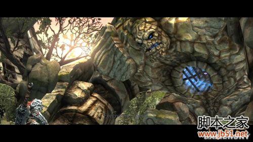 暗黑血统Darksiders第二章图文并茂的全流程攻略