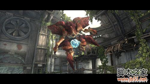 暗黑血统Darksiders第二章图文并茂的全流程攻略