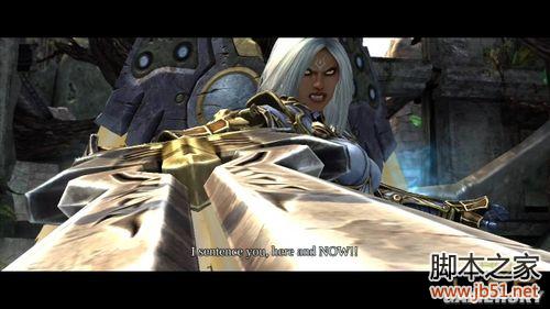 暗黑血统Darksiders第二章图文并茂的全流程攻略