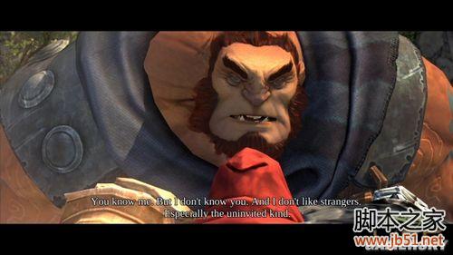 暗黑血统Darksiders第二章图文并茂的全流程攻略