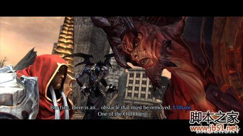 暗黑血统Darksiders第二章图文并茂的全流程攻略