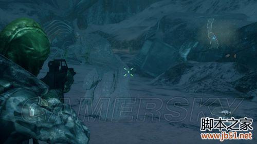 生化危机启示录第五章怪物图鉴攻略——暗藏玄机