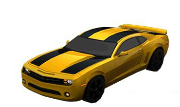 奔跑吧兄弟我是车神,带你领略酷炫豪车的风采