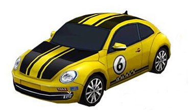 奔跑吧兄弟我是车神,带你领略酷炫豪车的风采