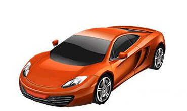 奔跑吧兄弟我是车神,带你领略酷炫豪车的风采